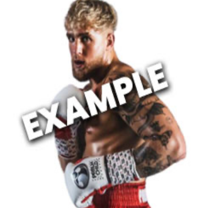 Jake Paul